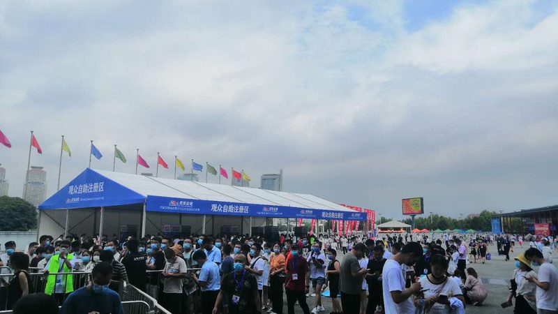 成都标识标牌安装厂家：揭秘标识标牌安装的五大关键点