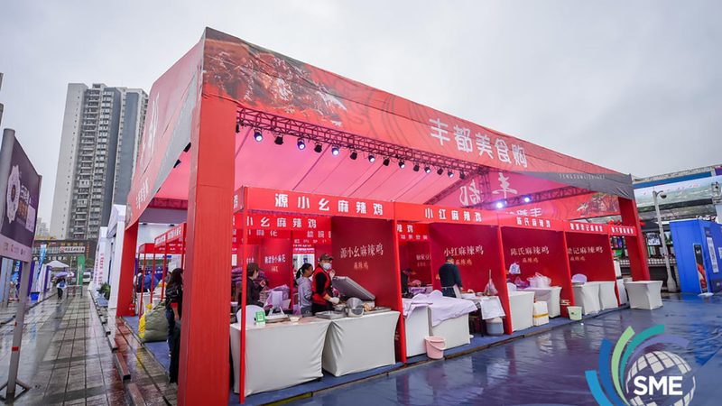 商场内对门头招牌的限制规定解读**