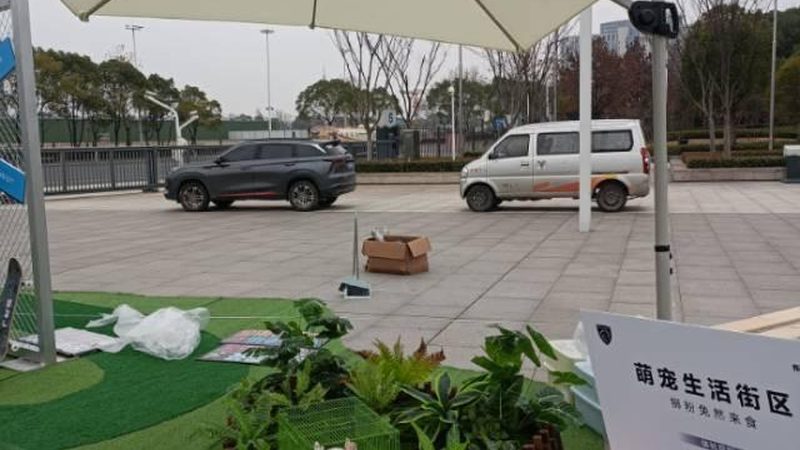 展台搭建安全生产许可证：保障展览安全的必备条件