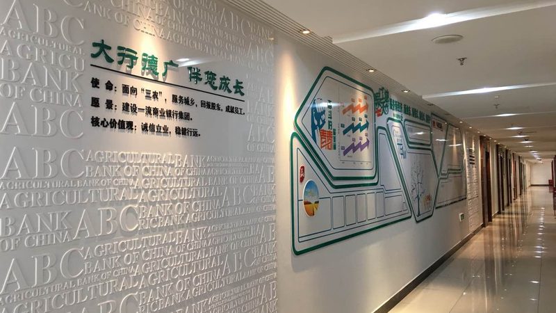 展览舞台搭建售后服务：揭秘背后的专业与细节