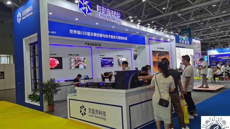 LED广告灯箱：照亮品牌宣传的智慧之光