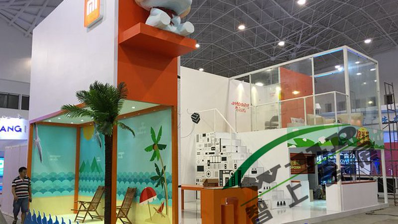 品牌展厅设计：材质定制的关键要素与行业洞察