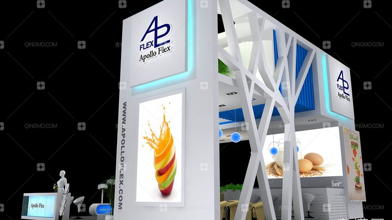 展览展示项目经理的风险控制实战手册
