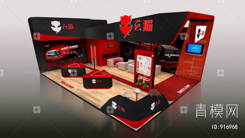 小门头招牌制作，这五步能省一半返工