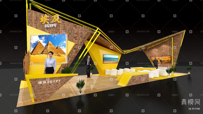 深圳展厅装修报价，为什么每家给的数字差一倍
