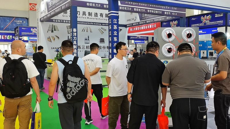 展览展示设计公司服务规范全解析