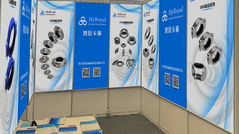展台搭建：地面承重不可忽视的五大关键点**